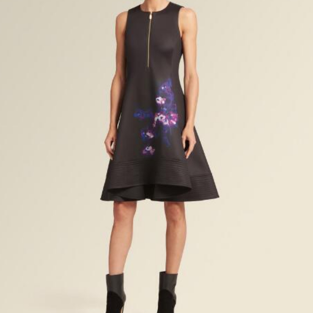 NWOT DKNY Design Dress - Picture 1 of 3